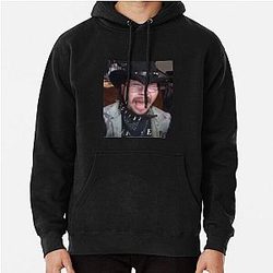 King Cobra JFS Cobras Gothic Badboy Classic T-Shirt Pullover Hoodie