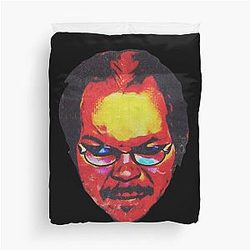 King Cobra JFS You Ain’t My Dad - King Cobra JFS Duvet Cover