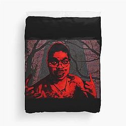 King Cobra JFS Gothic Nights Duvet Cover