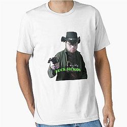 King Cobra Essential T-Shirt