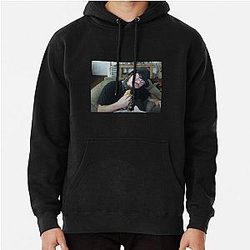 King Cobra JFS Warlord Hoodie