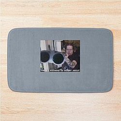King Cobra Shotgun King Cobra Bath Mat
