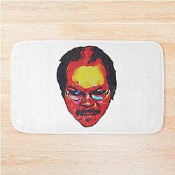 King Cobra JFS You Ain't My Dad - Bath Mat