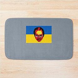 King Cobra Ukraine needs Magic Bath Mat