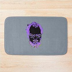 King Cobra Wizard Himself Bath Mat