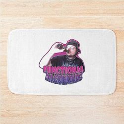 King Cobra Bath Mat
