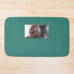 King Cobra Bath Mat