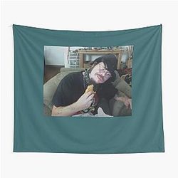 King Cobr JFS Warlord TWU Food Tapestry