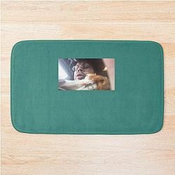 King Cobra Bath Mat