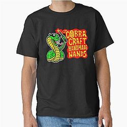 King Cobra Classic T-Shirt