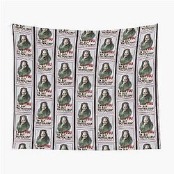 King cobra needs you Tapestry