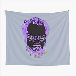 King Cobra The Wizard Tapestry