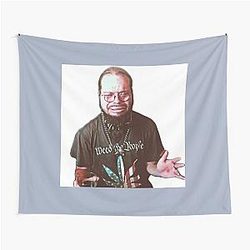 King Cobra Tapestry