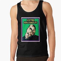 King CobraJFS Tank Top