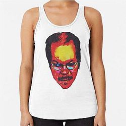 King Cobra JFS You Ain’t My Dad - Racerback Tank Top