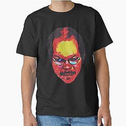 King Cobra Ain't My Dad - King Cobra Classic T-Shirt