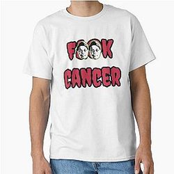 Gothic KingCobra Classic T-Shirt