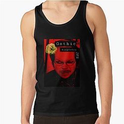 King Cobra Tank Top