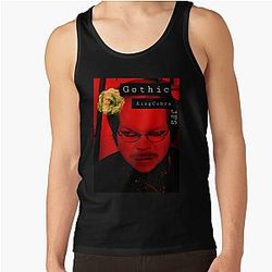 King Cobra Bar Show Tank Top