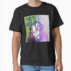 King Cobra That’s What’s Up - King Cobra Classic T-Shirt