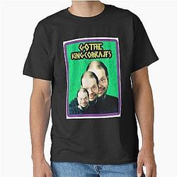 King Cobra JFS Classic T-Shirt