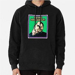 King Cobra JFS Pullover Hoodie