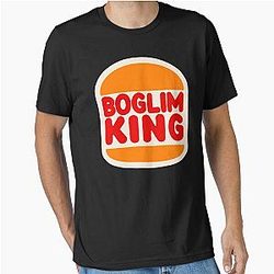 King Cobra Boglim mashup Essential T-Shirt