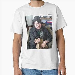 King Cobra Classic T-Shirt