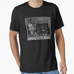 King Cobra JFS Old Haunt T-Shirt