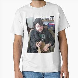 King Cobra Classic T-Shirt