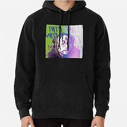 Kingcobrajfs Pullover Hoodie