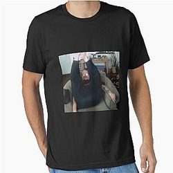 King Cobra JFS Warlord Essential T-Shirt
