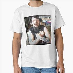 KingCobraJFS Rockstar Badass King Cobra TWU Classic T-Shirt