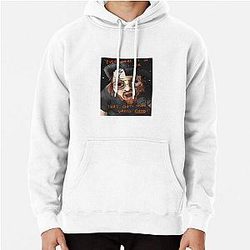 King Cobra Smells Good Pullover Hoodie