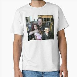 King Cobra Classic T-Shirt