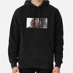 KingCobra JFS Funny Toobz King Cobra Hoodie