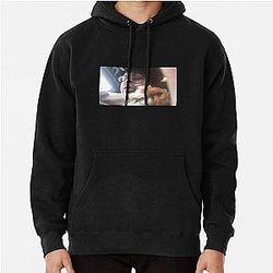 King Cobra Pullover Hoodie