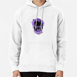 King Cobra The Wizard Himself Pullover Hoodie