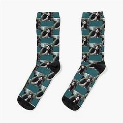 King Cobra Warlord Food Socks