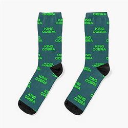 King Cobra Socks