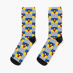 King Cobra Ukraine needs Magic Socks