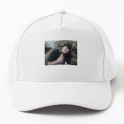 King Cobra Warlord Baseball Cap