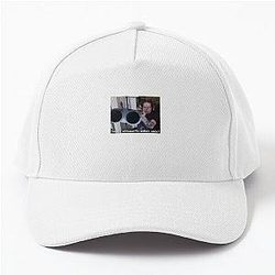 King Cobra Shotgun Cobes Baseball Cap