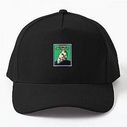 King Cobra Triple Take Baseball Cap
