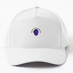 Gothic King Cobra - Drippy Baseball Cap