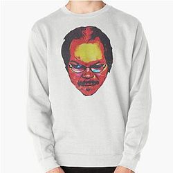 King Cobra You Ain't My Dad - Pullover Sweatshirt