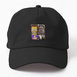 King Cobras Hat