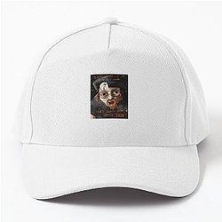 King Cobra smells good Baseball Cap