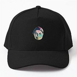 King Cobra Badboy Trippin Baseball Cap