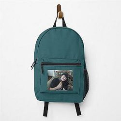 Gothic Warlord Backpack